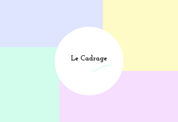 Cadrage projet design Article Blog Amélie Rimbaud Graphic Designer Interface Direction artistique Nice Alpes-Maritimes