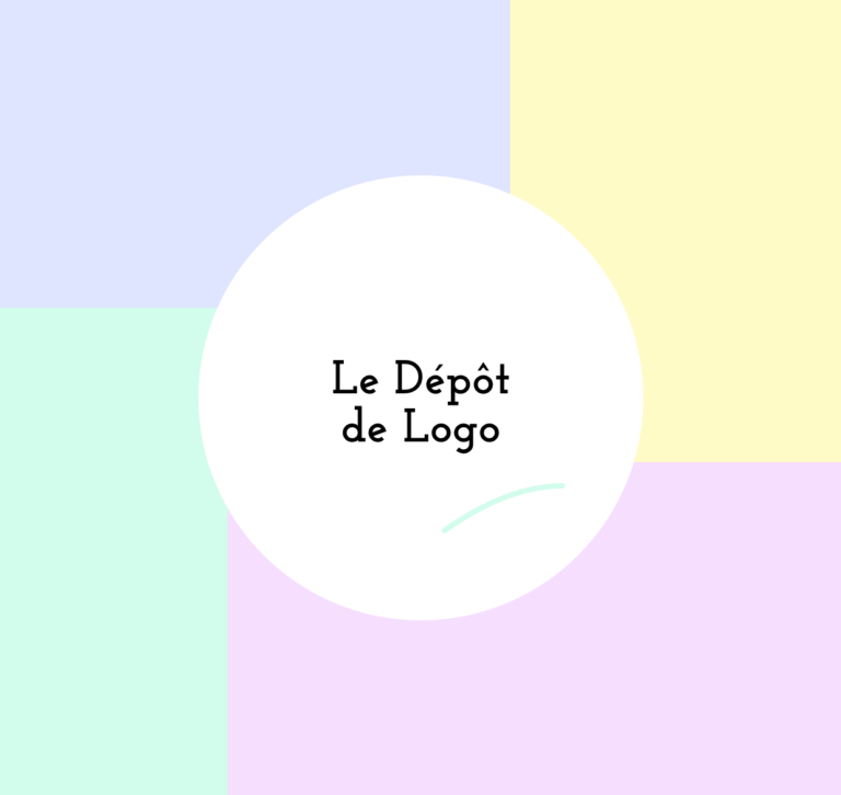 Déposer son logo à l'INPI Article Blog Amélie Rimbaud Graphic Designer Interface Direction artistique Nice Alpes-Maritimes