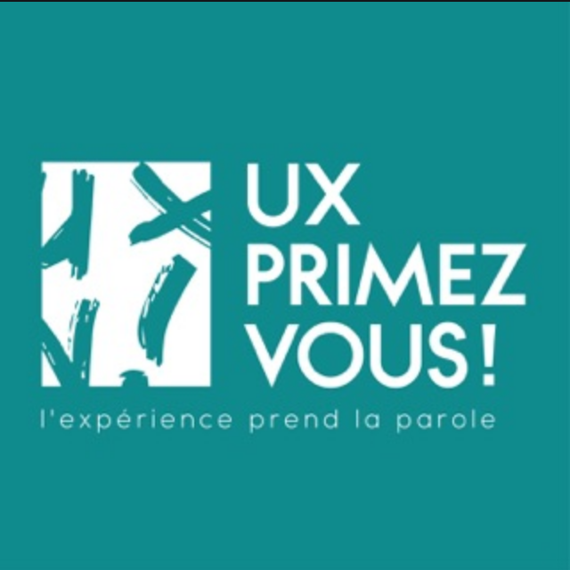 UXprimez-vous! by Camille Genaille