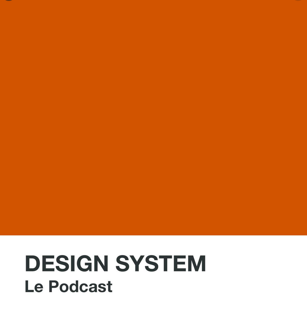 Design System by Gautier Zimmermman