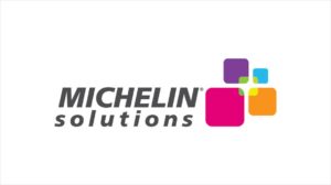 Logo Michelin Solutions