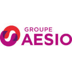Logo Groupe Aesio