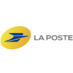 Logo La poste