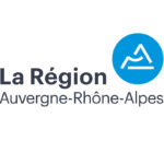 Logo La Région Auvergne-Rhone-Alpes