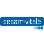 Logo Sésame Vitale