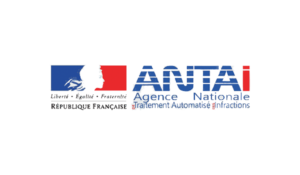 Logo ANTAI