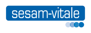 Logo Sesam Vitale
